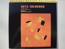 STAN GETZ & JOAO GILBERTO Getz/Gilberto (MFSL 1-208) RARE US 1st Pressing MINT
