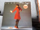 Else Nabu - LP rare german New Wave NDW NM