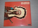 The Keef Hartley Band - Halfbreed. FOC. UK/69. Deram SML 1037. C: VG++.R: VG++.