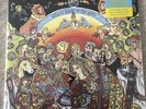 Of Montreal Satanic Panic in the Attic 2-LP 180gm LTD ED Remastered Color Vinyl