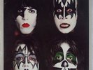 KISS: Dynasty US Casablanca NBLP 7152 ’79 Hard Rock Orig w/ Poster LP NM- Vinyl