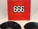 2LP –  APHRODITE’S CHILD  / 666 / NM