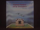 Robert Calvert Captain Lockheed And The Starfighters Vinyl LP Ex Condition