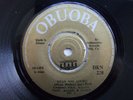 AFRICAN BROTHER'S BAND otan nni aduro HOT AFRO LATIN HIGHLIFE 7