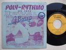 POLY RYTHMO AVOLONTO HONORE gbetche non de a ho o DEEP AFRO PSYCH GARAGE 7