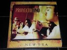 Proyecto Uno - New Era (LP, Album), Edición Venezuela
