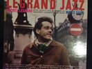 MICHEL LEGRAND Legrand Jazz LP MILES DAVIS ORIG. 6-EYE COLUMBIA