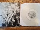 The Black Queen Fever Daydream Clear Vinyl  2LP #91/250 Nine Inch Nails