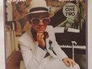 Elton John Greatest Hits Volumes One & Two 2 LP Vinyl NM- Nice R231711 20 Tracks