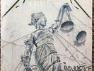 Metallica - And Justice For All - 1988 US 1st Press 60812 MINT- ( )