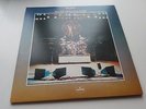 RUSH all the world's a stage G/FOLD DOUBLE VINYL LP - 1976 / ROCK / PROG / EX