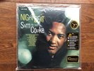 SAM COOKE Night Beat 2xLP 45RPM Analogue Productions 180 gram vinyl SEALED