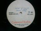 THE HOLLIES - ALLAN CLARKE  - LOSING ME  - 2-seitige side ACETATE