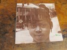 HOWARD HANGER TRIO Child is Born LP TRAV private jazz VG+