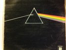 Pink Floyd - Dark Side Quadraphonic 1973 Harvest release - VG+