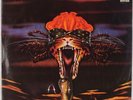 LUCIFER’S FRIEND: Mind Exploding VERTIGO Germany Kraut Prog Vinyl LP NM
