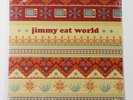 Jimmy Eat World Last Christmas Blue Vinyl 7 NEW SEALED Blink 182 Green Day Sum41