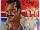 CHAS No Better Love on LOVE JOY Original Modern Soul / Boogie LP