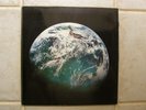 Hansson & Karlsson-Man at the Moon 1969 Swedish Polydor LPHM 46 265 VG++/EX