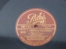 EMILE PASSANI - JEAN FOURNET / RAVEL / PATHE