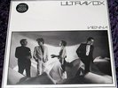 ULTRAVOX - Vienna - WHITE Vinyl LP - New & Sealed - RSD 2013