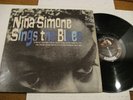 Nina Simone/ Sings The Blues/ RCA Victor/ 1967/ Canada/ Original