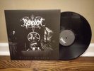Behexen Rituale Satanum 1st PRESS LP horna satanic warmaster sargeist besatt