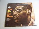 Max Roach His Chorus And Orchestra- It's Time- LP 1968 Impulse  AS-16
