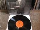 Iggy Pop The Idiot First UK Press With Lyre Symbol Near Mint Copy Throughout