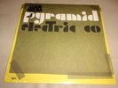 Jason Molina : Pyramid Electric Co. Sealed LP