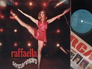 LP RAFFAELLA CARRA' SENZARESPIRO RCA 1972 PSL 10537 BONCOMPAGNI PISANO TUCA TUCA