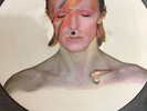 David Bowie - Aladdin Sane -Picture Disc - RCA