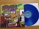 FRESH BLUEBERRY PANCAKE - Heavy PRIVATE 1970 PSYCH ROCK  Rare Shadoks (LP)