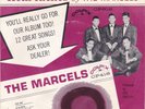 The Marcels 