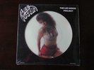 LEE AARON The Lee Aaron Project (1982,Picture Disc,Visual Vinyl ?VV1001) SEALED