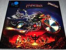 JUDAS PRIEST - PAINKILLER 180g Vinyl LP New & Sealed - Rob Halford Iron Maiden