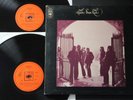 Heaven – Brass Rock 1 2LP JAZZ ROCK 1971 66293 CBS RARE MULTIPLE FOLDOUT