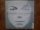 Michael Jackson Invincible 2 LP E2 69400 US 2001