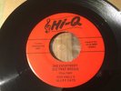 Roy Hall's Alley Cats Dig Everybody Dig That Boggie (Boogie) Mispress Rockabilly