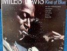 Miles Davis Kind of Blue True First Pressing MONO LP GORGEOUS CONDITION VINYL
