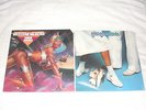 (2) SEALED LP's - Giorgio Moroder 