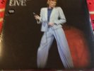 David Bowie - Live - 3 Lps - Remastered Heavy 180g Vinyl - Sealed