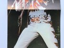 ELVIS PRESLEY-100% ORIGINAL POSTER AS SOLD AT THE SHOWS.