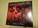 IRON MAIDEN - FROM FEAR TO ETERNITY-3xLP-PICTURE DISC-LIMITED-VINYL MINT