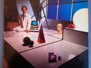 Pete Shelley 'Homosapien' vinyl LP Buzzcocks