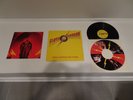 Queen Flash Gordon Soundtrack LP ORIG. 1980 SP PRESS-PRINTED INNER-MING INSERT