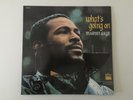 Marvin Gaye - What's Going On - Original Vinyl LP 1971 Tamla - Ex / V Good