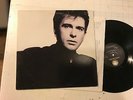 Peter Gabriel So lp 1986 oop vinyl orig genesis geffen sledgehammer w/lyric