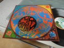 70s LP Art  ?– Supernatural Fairy Tales (Spooky Tooth) MINT Prog. Hammer