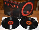 queens of the stone age songs for the deaf very  rare edition 2 X lp  near mint